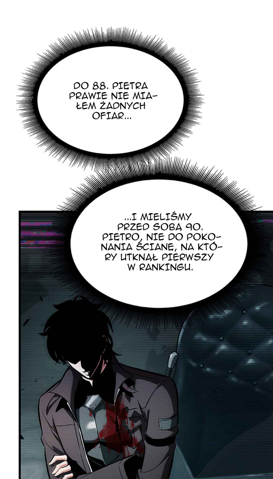 Pick Me Up Chapter 37 - Page 23