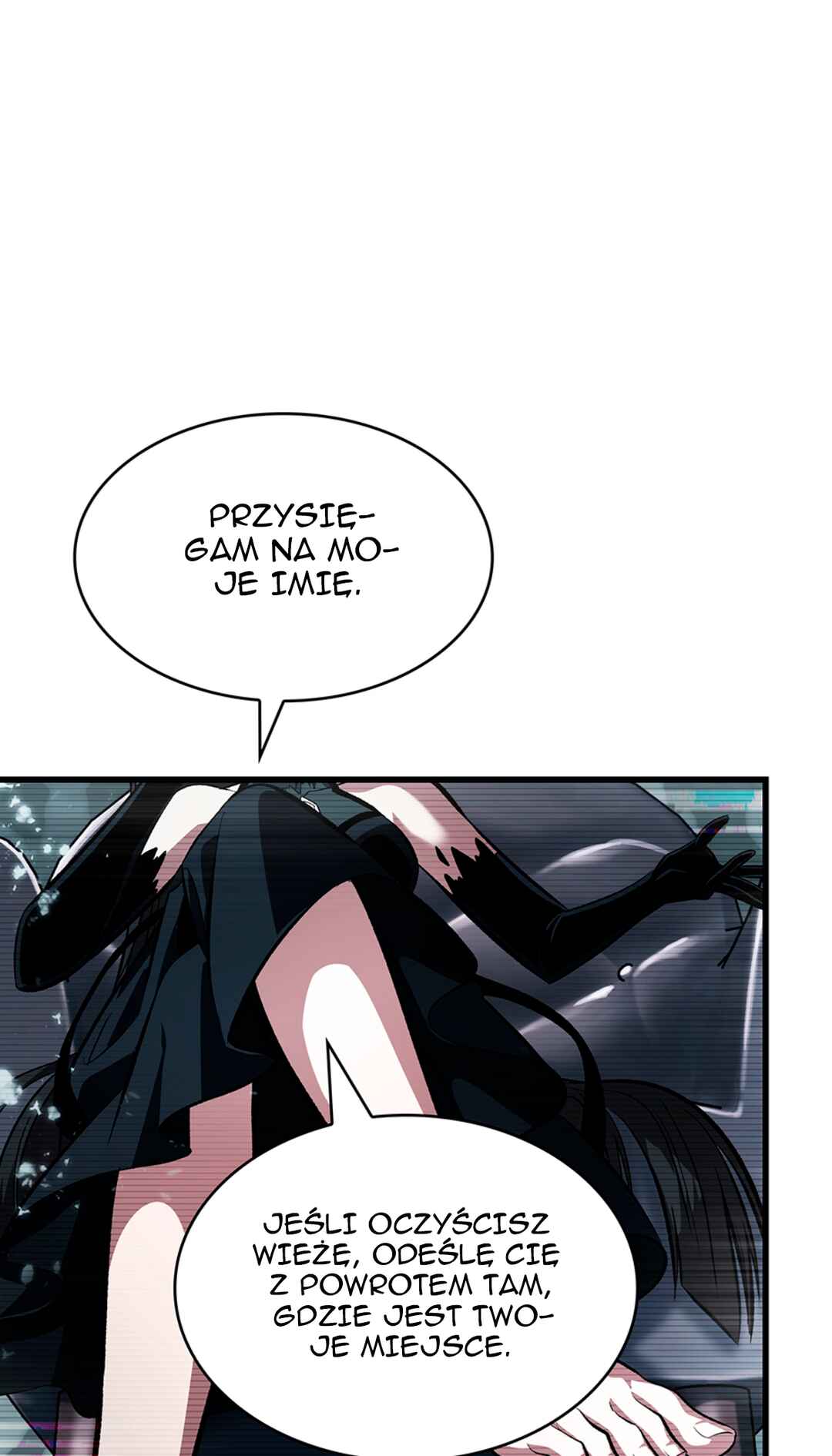 Pick Me Up Chapter 37 - Page 36