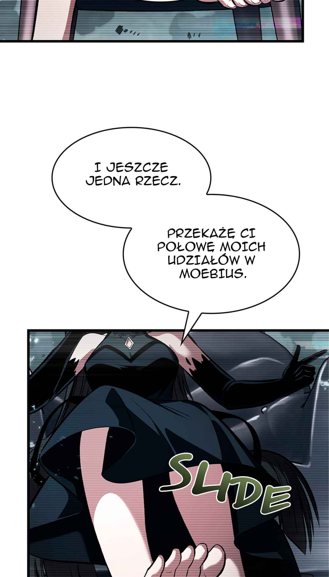 Pick Me Up Chapter 37 - Page 37