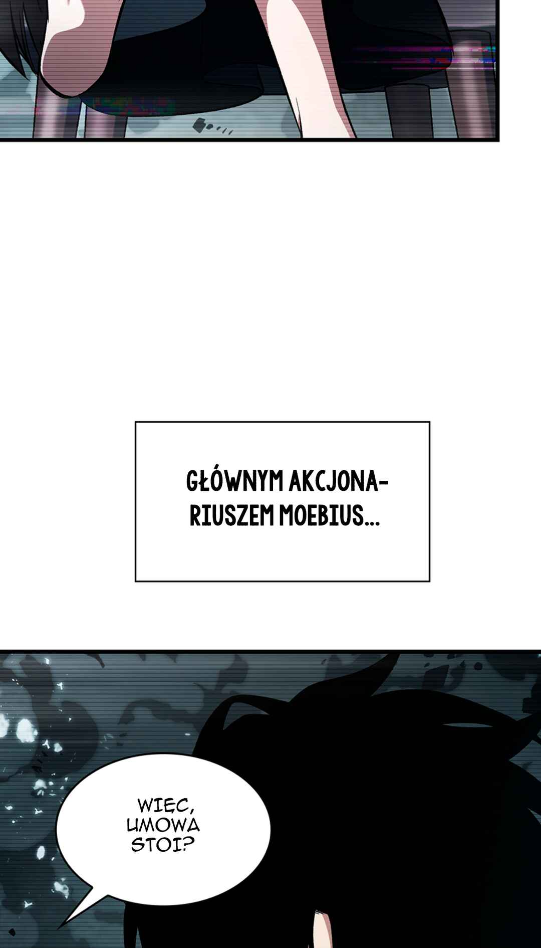 Pick Me Up Chapter 37 - Page 39