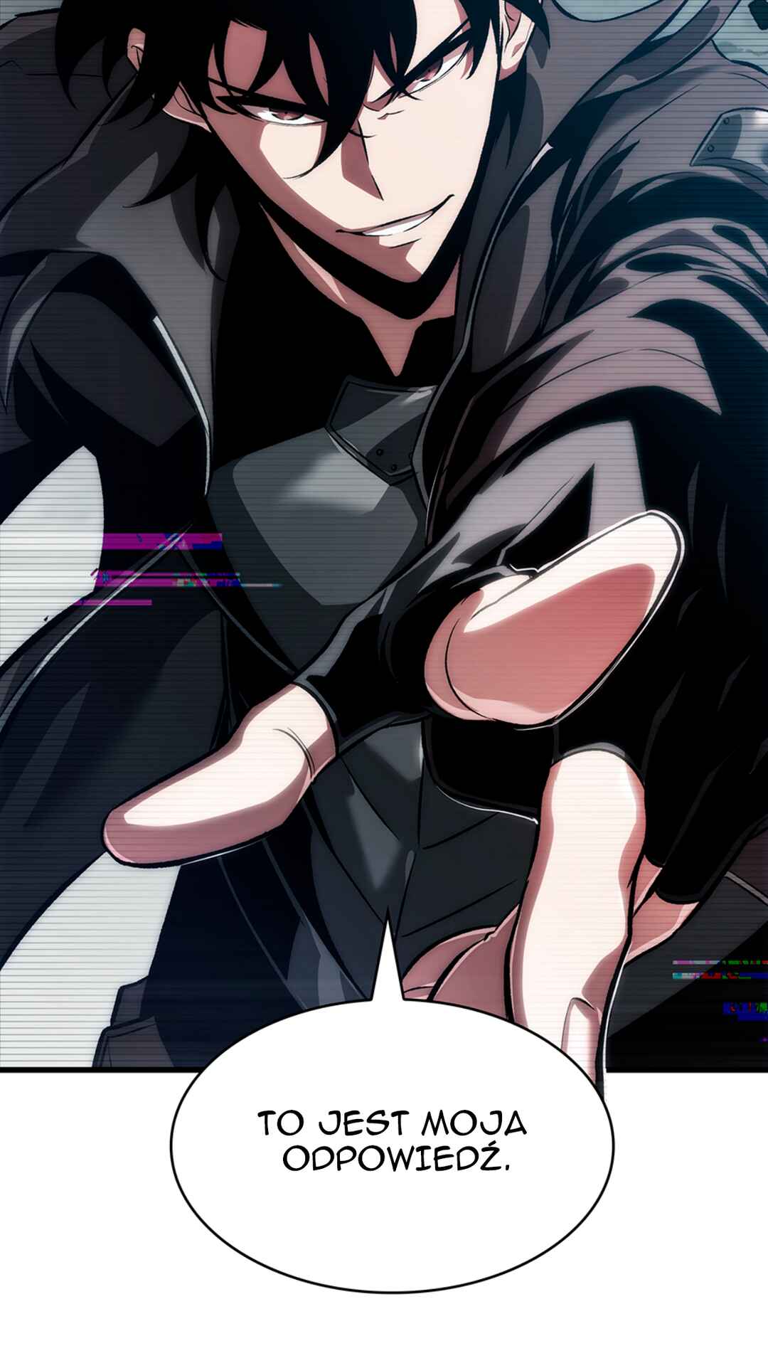 Pick Me Up Chapter 37 - Page 45