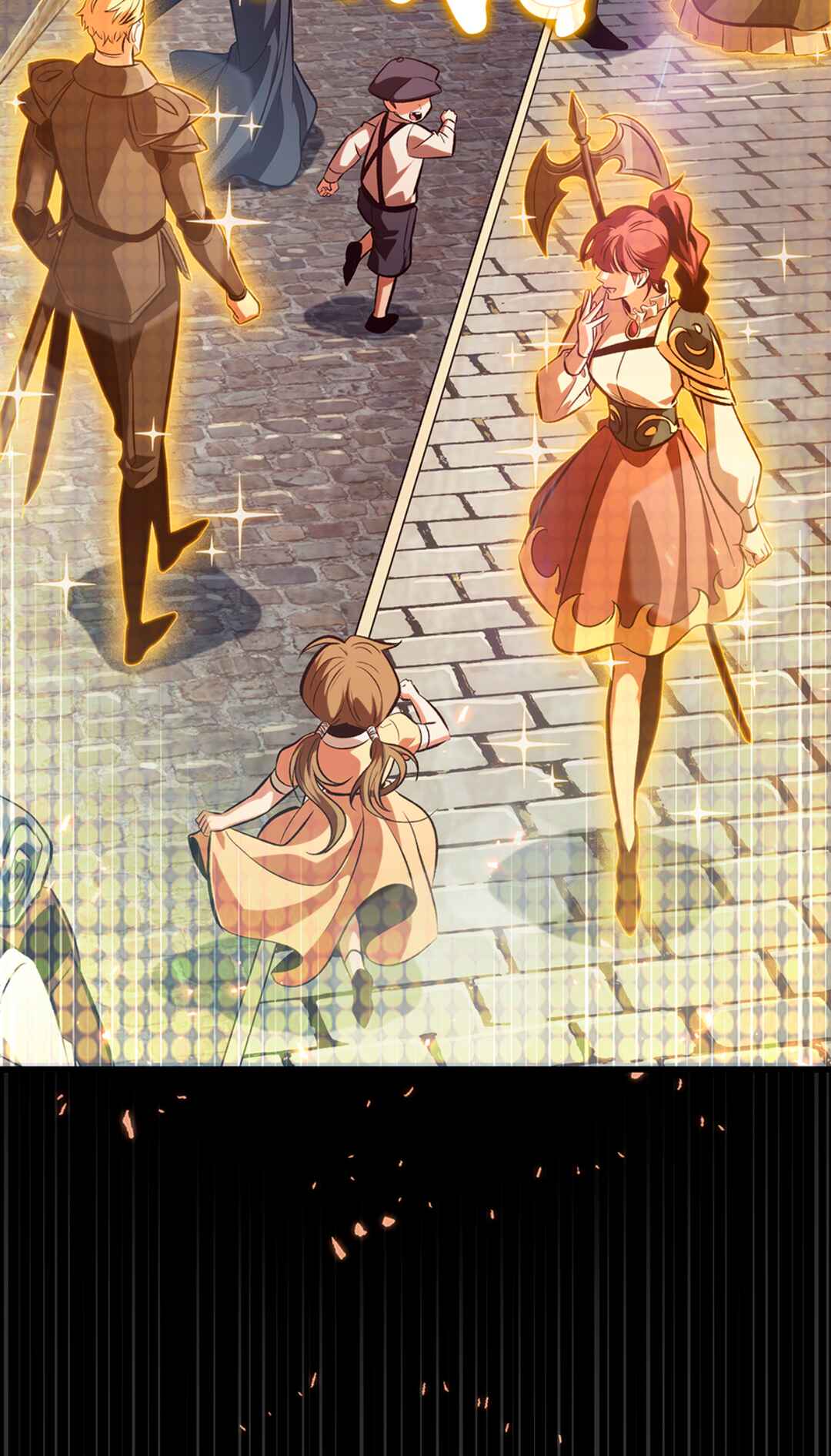 Pick Me Up Chapter 37 - Page 69