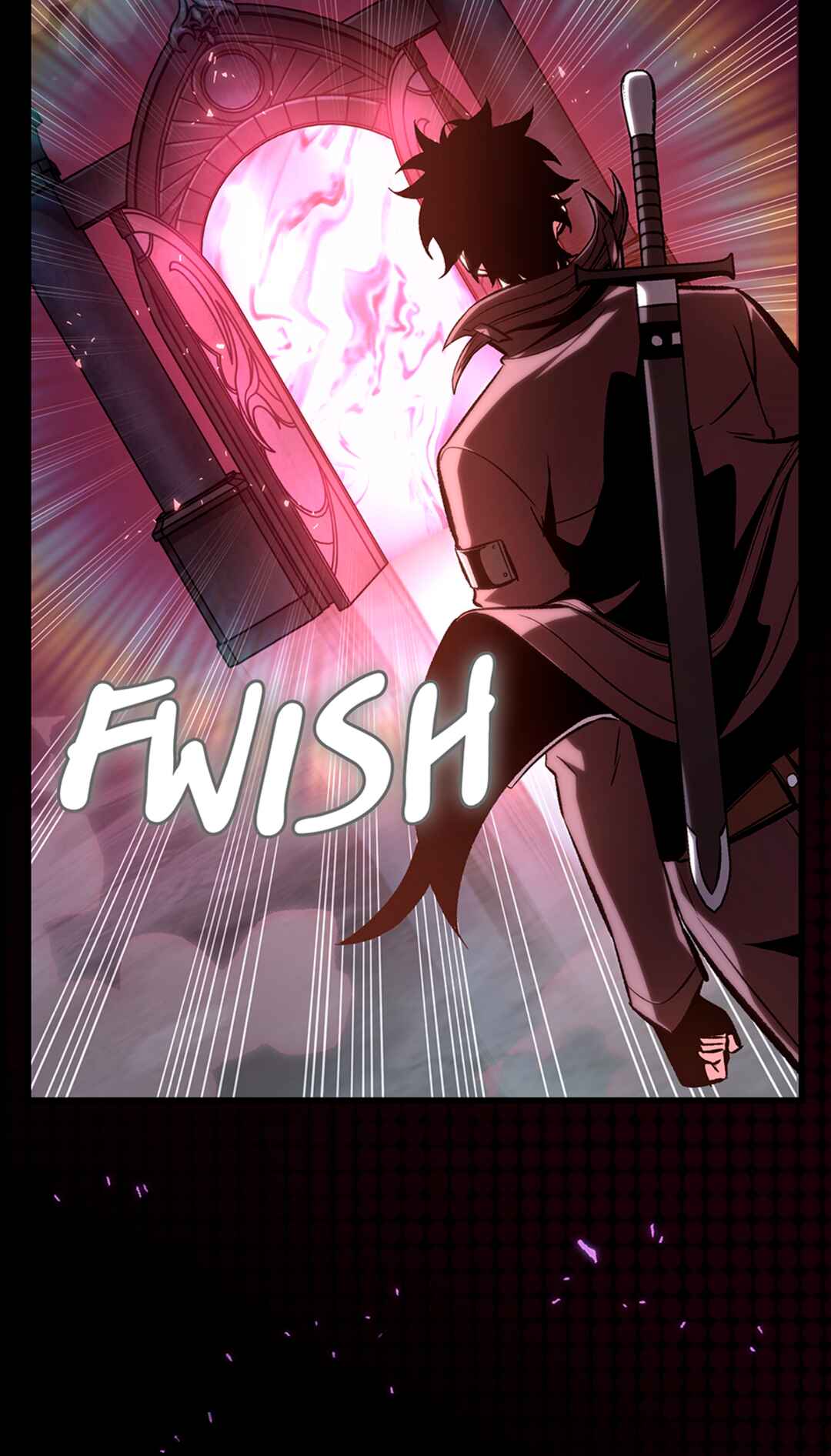 Pick Me Up Chapter 37 - Page 73
