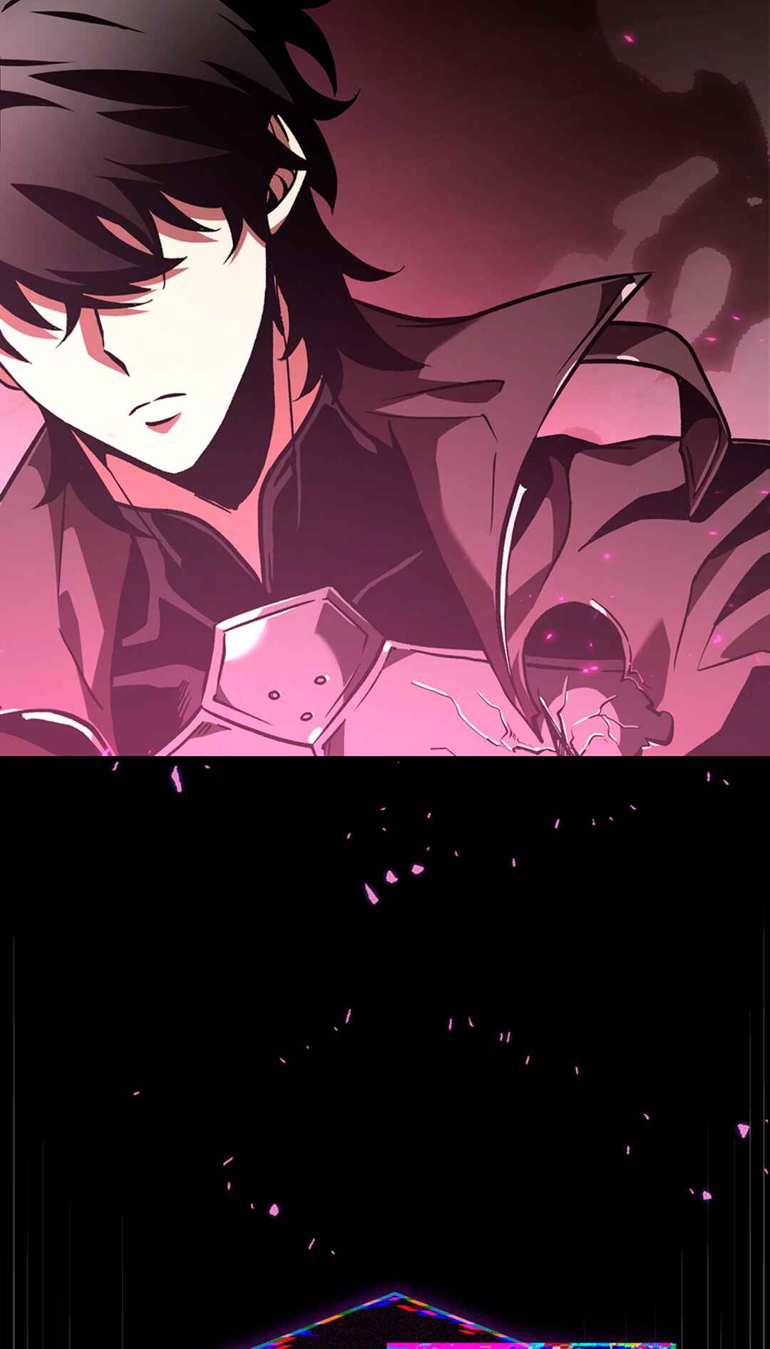 Pick Me Up Chapter 37 - Page 75
