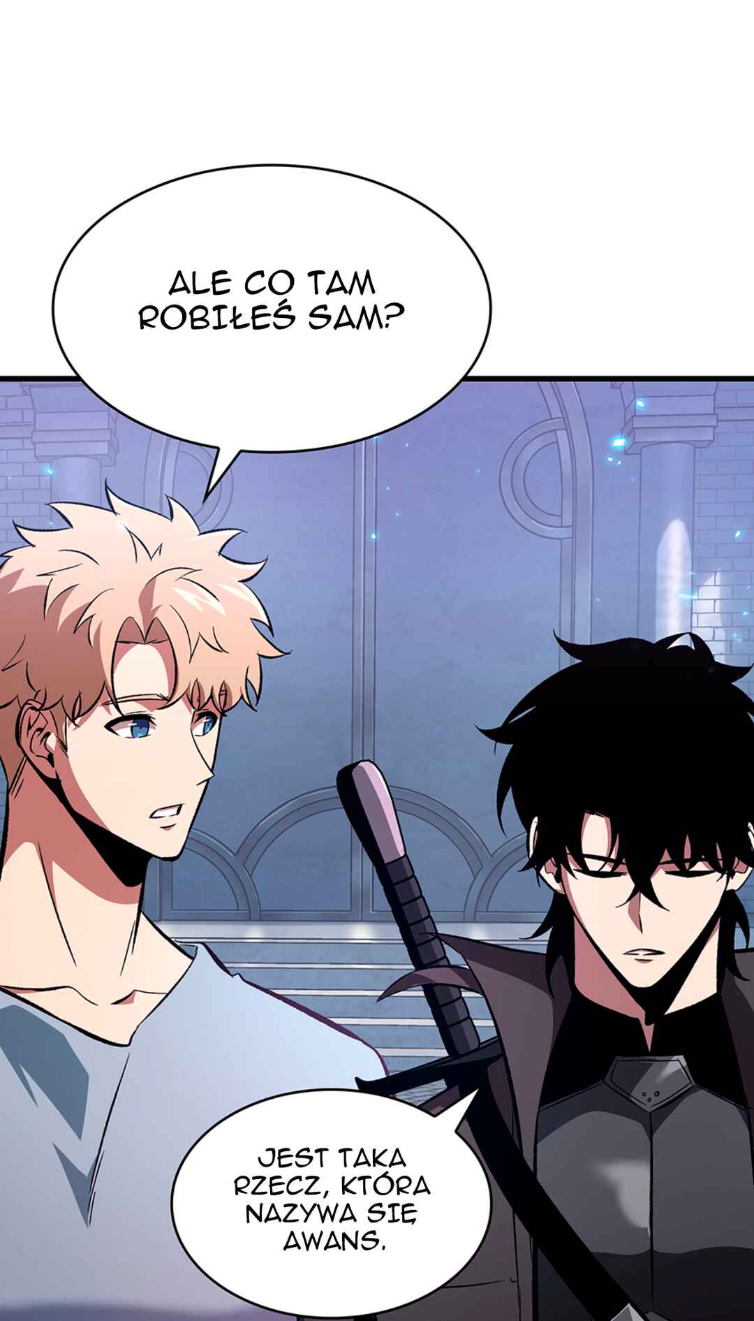Pick Me Up Chapter 37 - Page 83