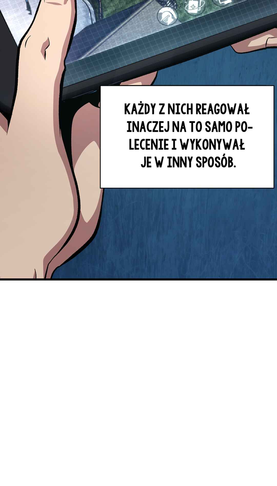Pick Me Up Chapter 37 - Page 9