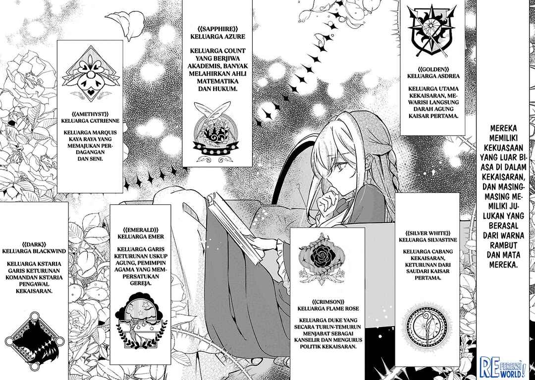 Oshi no Imouto ni Tensei Shite Shimatta no de, Saikyou no Akujo ni Natte Onii-sama wo Dokusen Suru Koto ni Itashimasu Chapter 4 - Page 11