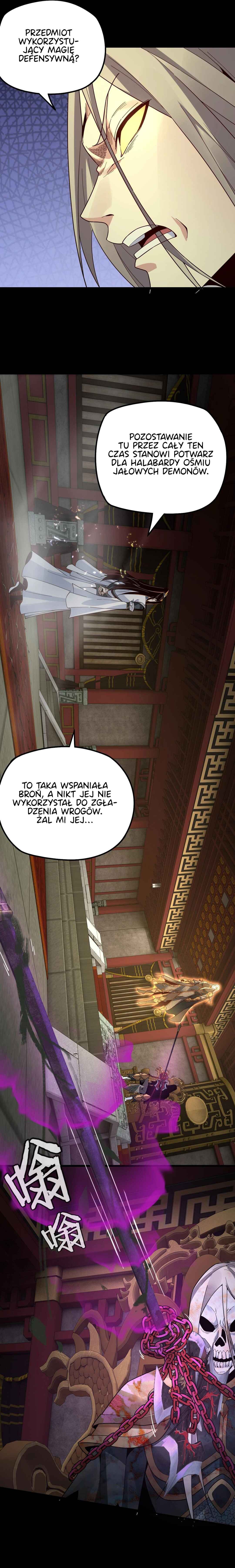 I Am the Fated Villain Chapter 25 - Page 10