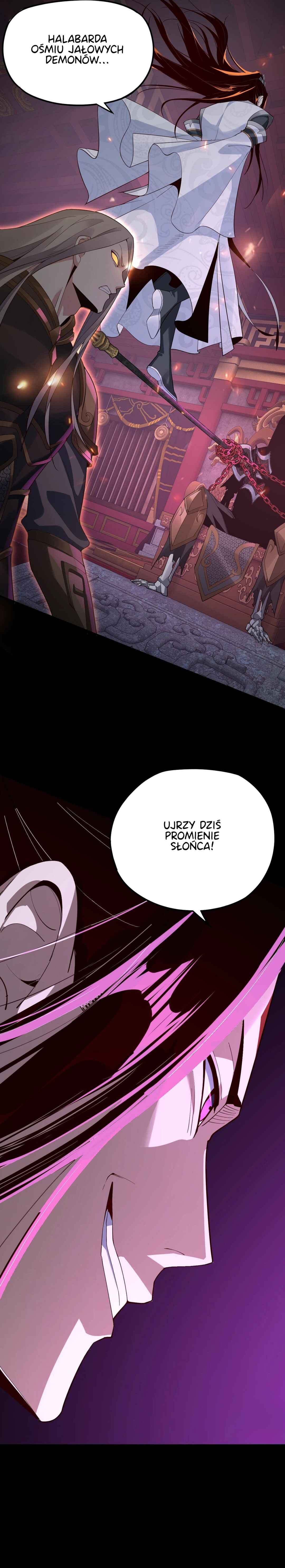 I Am the Fated Villain Chapter 25 - Page 17