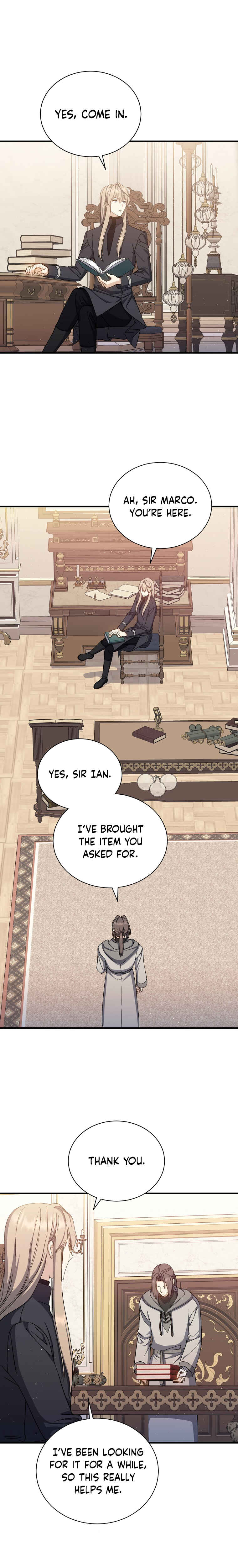 The Return of the 8th Class Mage Chapter 43 - Page 2