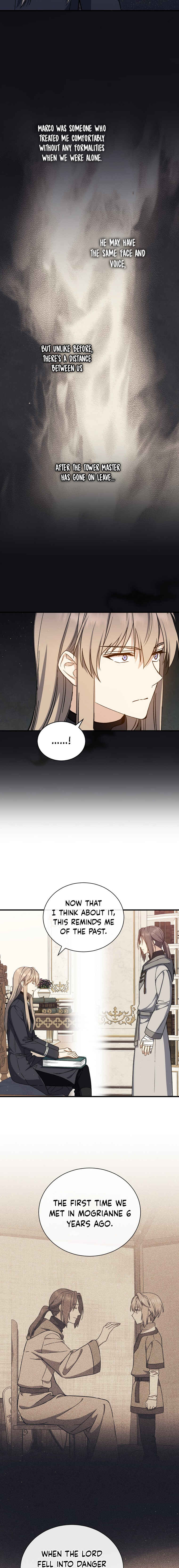 The Return of the 8th Class Mage Chapter 43 - Page 5