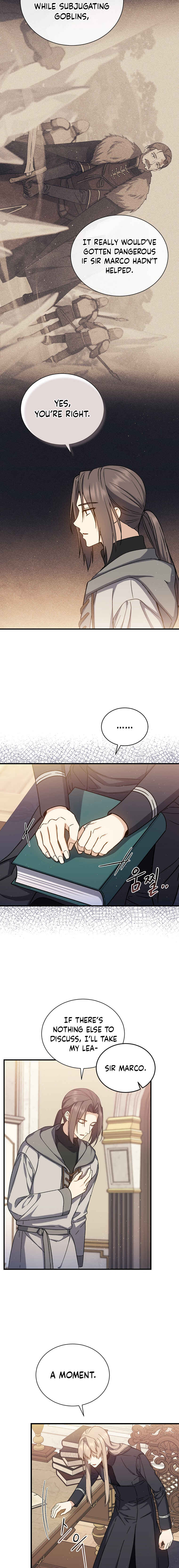 The Return of the 8th Class Mage Chapter 43 - Page 6