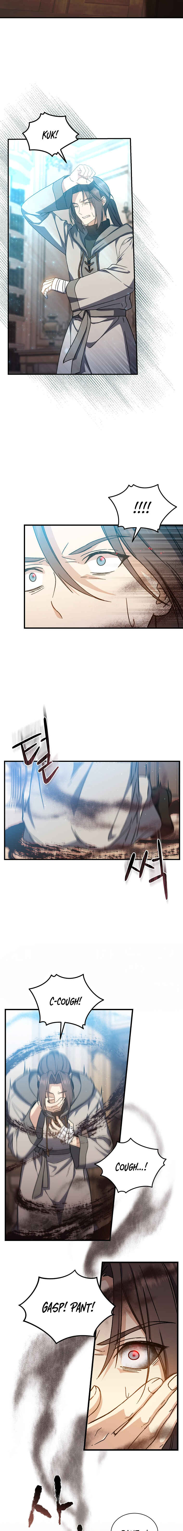 The Return of the 8th Class Mage Chapter 43 - Page 9
