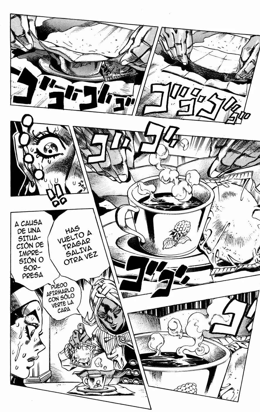JoJo no Kimyou na Bouken: Part 4 - Diamond wa Kudakenai Chapter 140 - Page 13