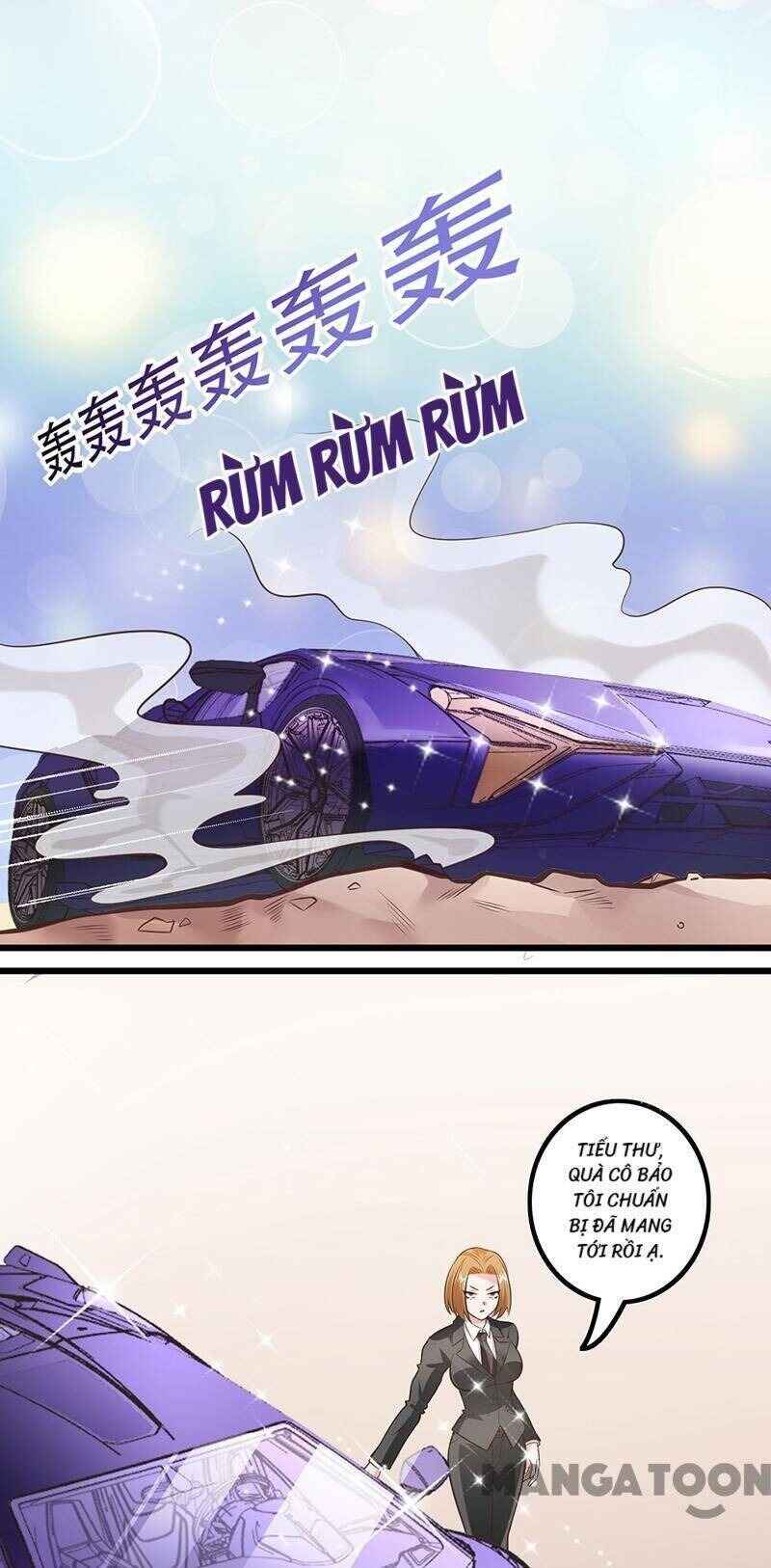 The Super Doctor From 2089 Chapter 277 - Page 14