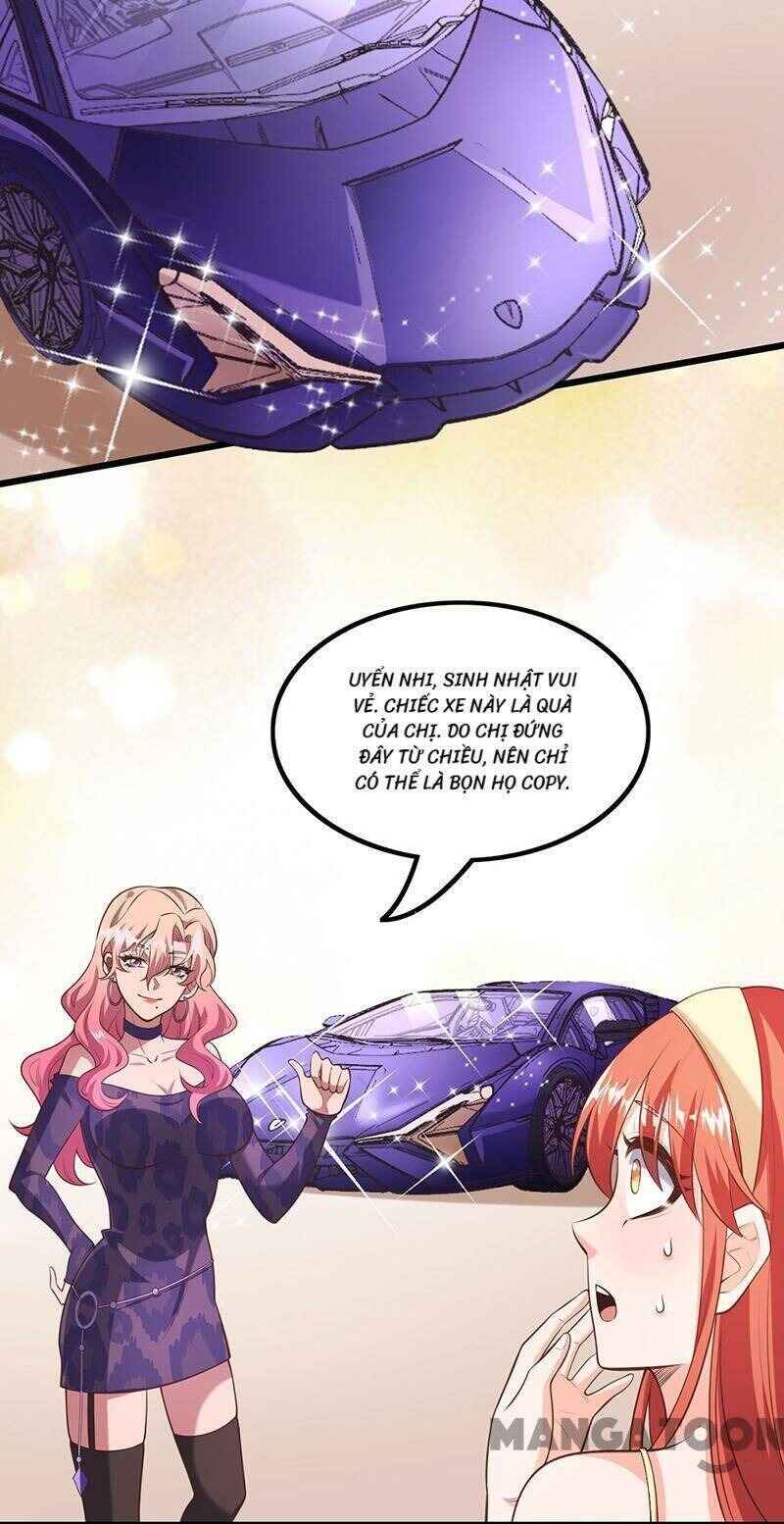 The Super Doctor From 2089 Chapter 277 - Page 15