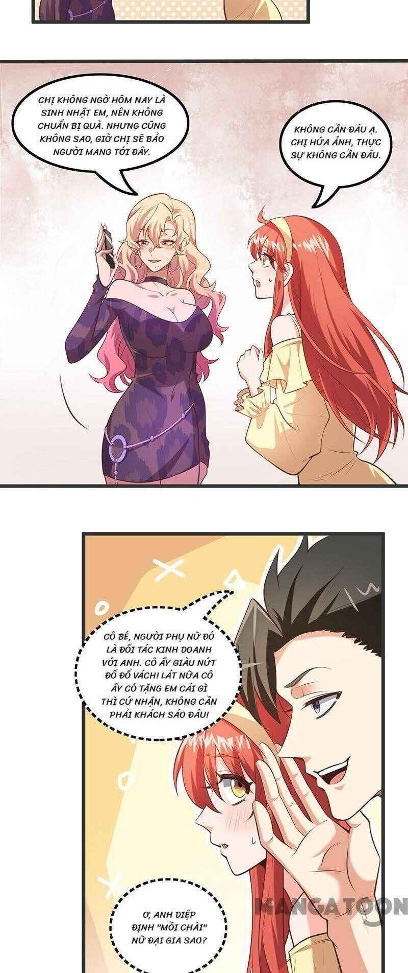 The Super Doctor From 2089 Chapter 277 - Page 7