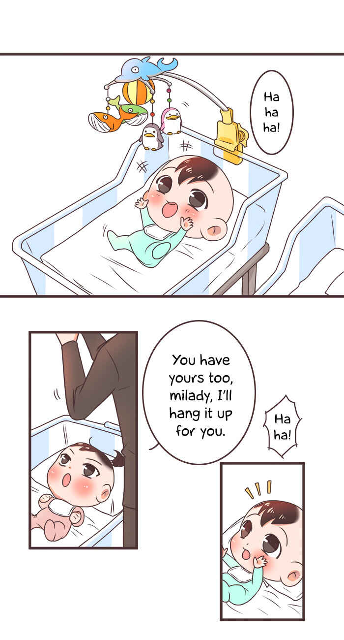 Mafia's Daughter: Operation Makeover Chapter 80 - Page 13