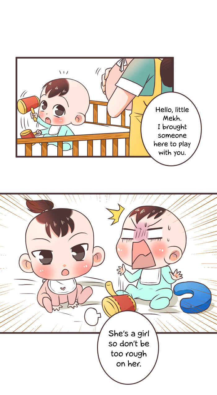 Mafia's Daughter: Operation Makeover Chapter 80 - Page 15