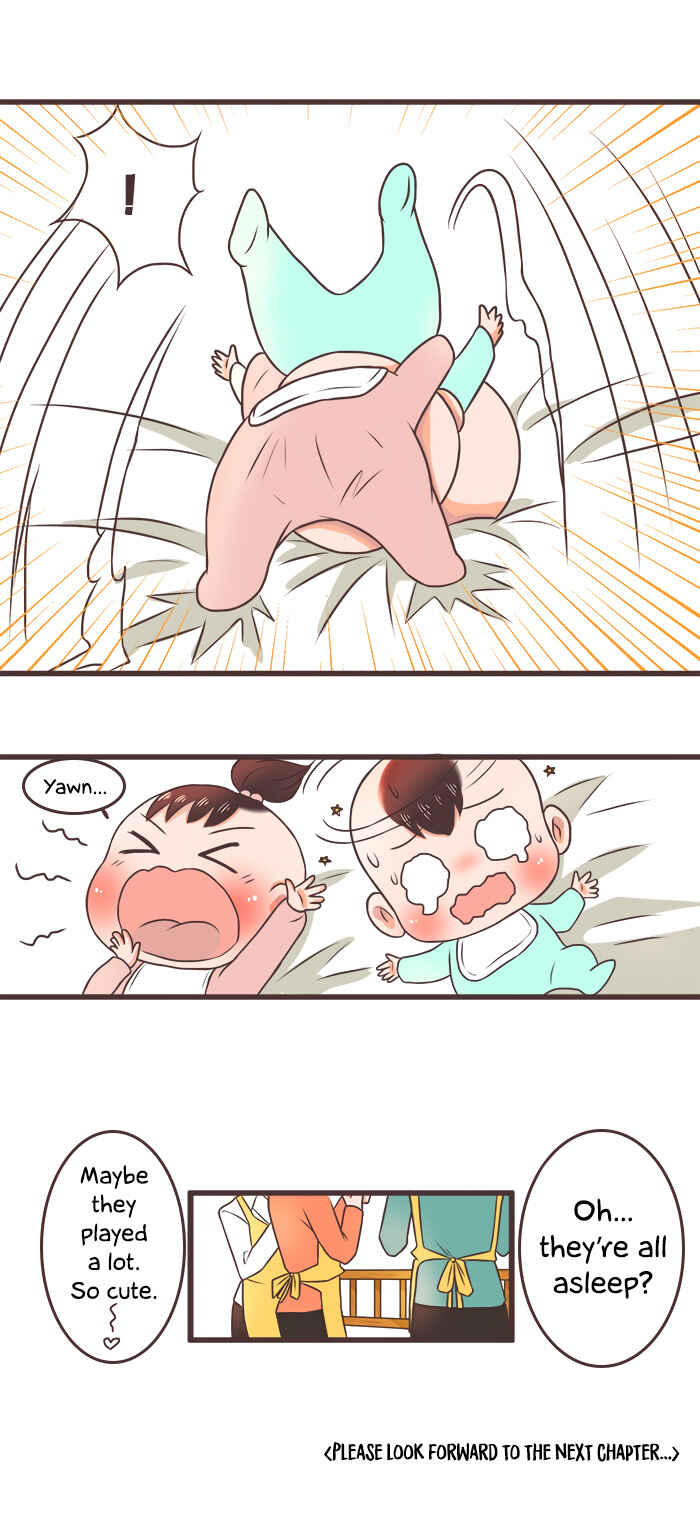Mafia's Daughter: Operation Makeover Chapter 80 - Page 18