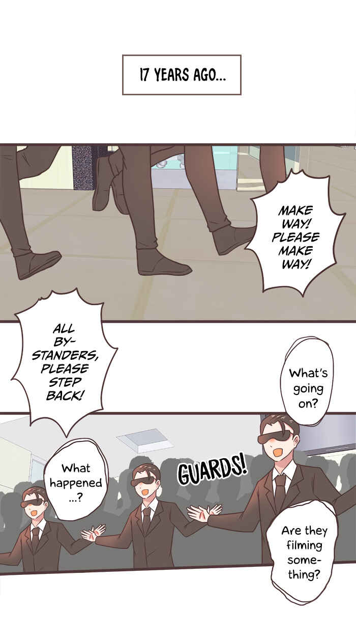 Mafia's Daughter: Operation Makeover Chapter 80 - Page 5