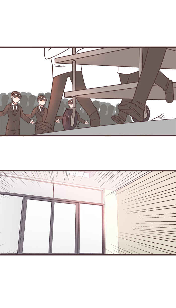 Mafia's Daughter: Operation Makeover Chapter 80 - Page 6