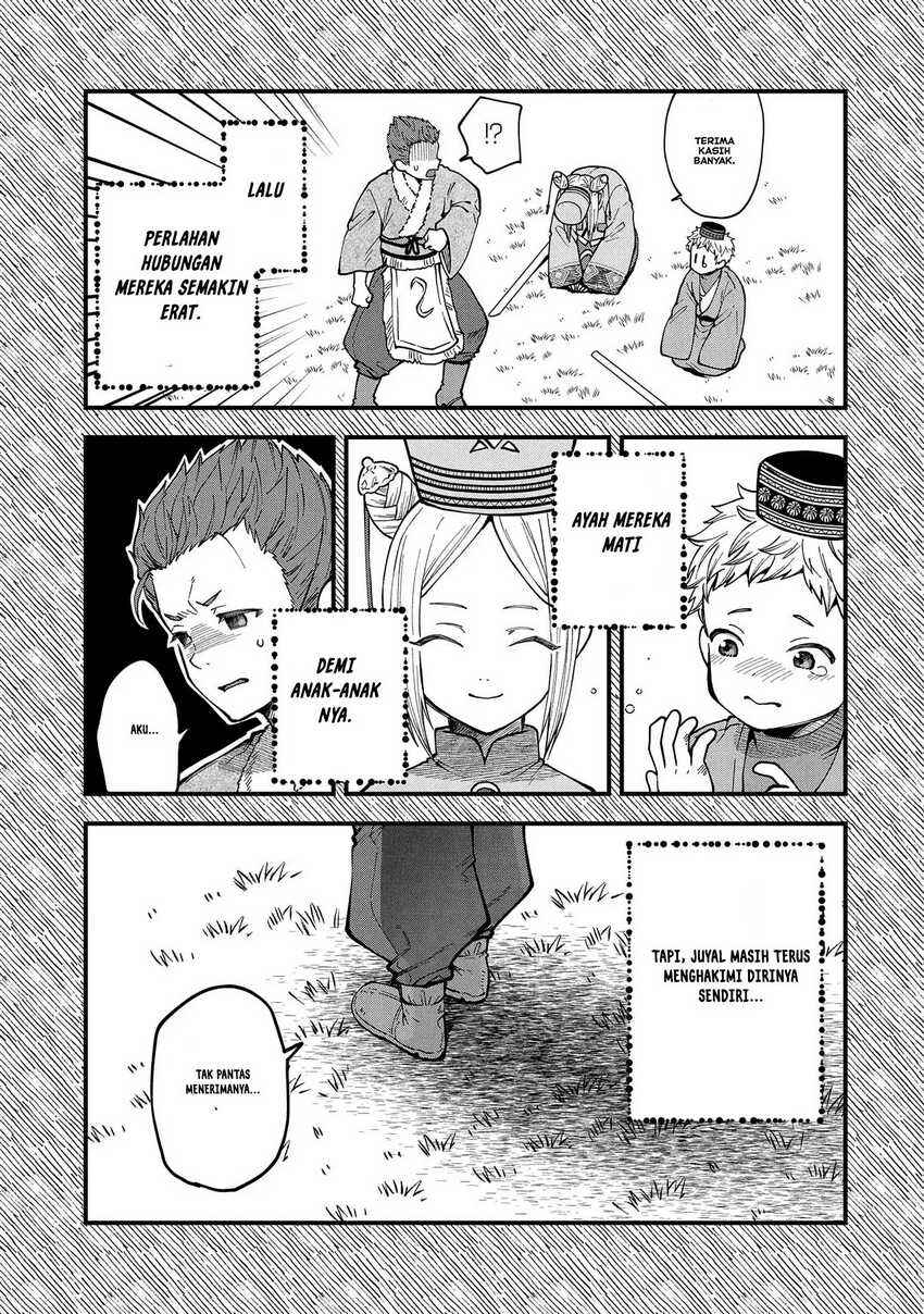 Tensei Shite High Elf ni Narimashitaga, Slow Life wa 120-nen de Akimashita - Highelf with a Long Life Chapter 26 - Page 14