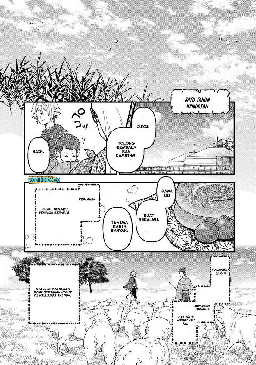Tensei Shite High Elf ni Narimashitaga, Slow Life wa 120-nen de Akimashita - Highelf with a Long Life Chapter 26 - Page 16