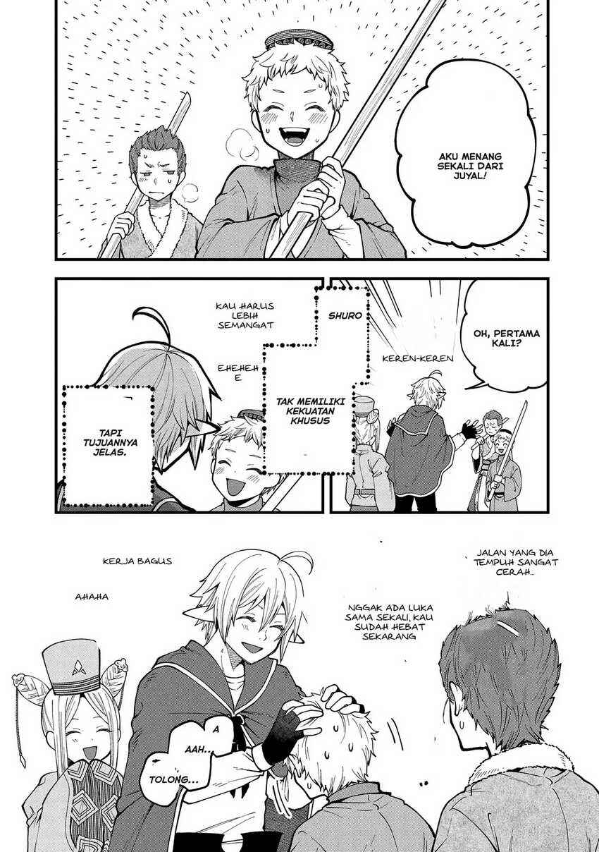 Tensei Shite High Elf ni Narimashitaga, Slow Life wa 120-nen de Akimashita - Highelf with a Long Life Chapter 26 - Page 20