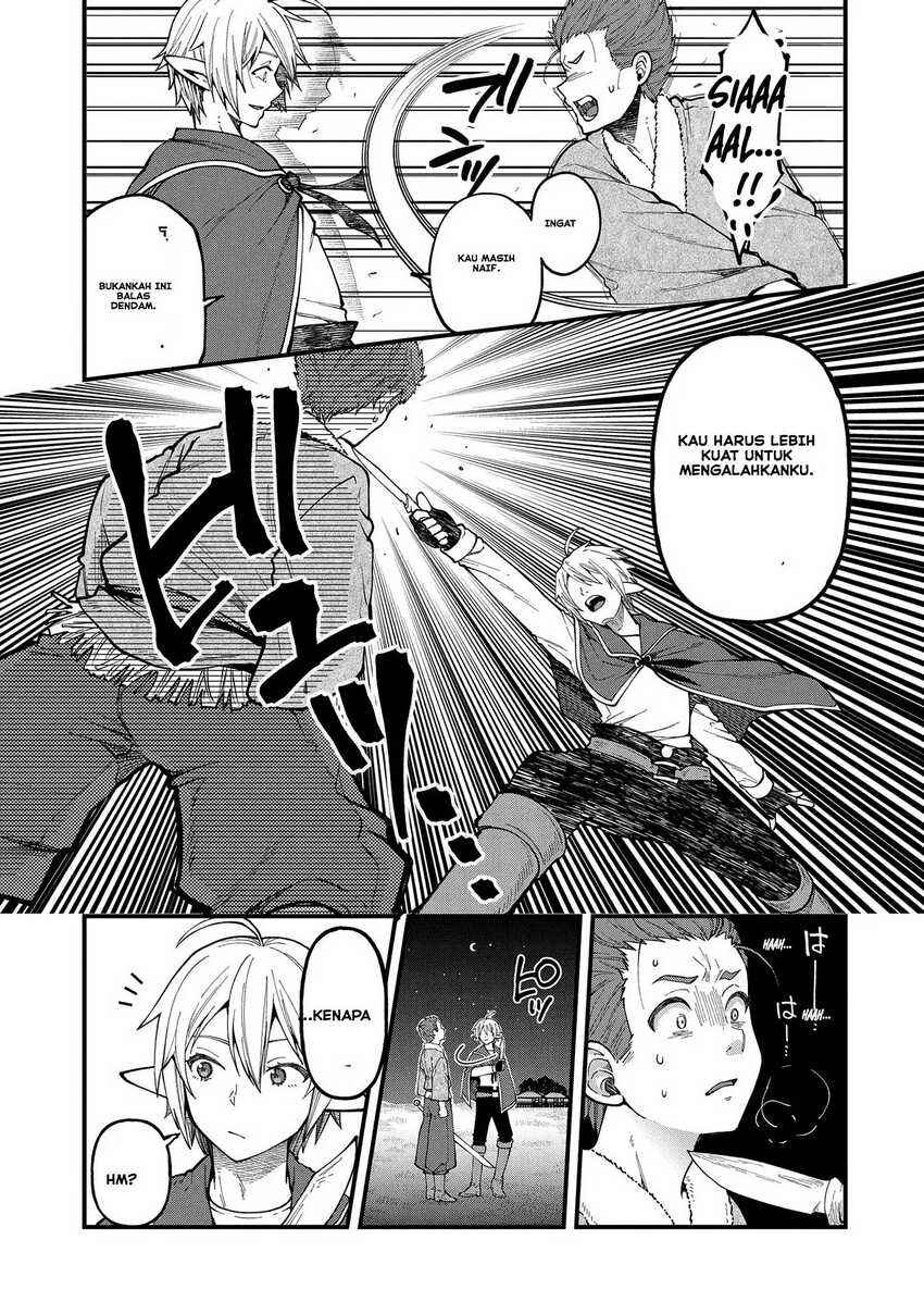 Tensei Shite High Elf ni Narimashitaga, Slow Life wa 120-nen de Akimashita - Highelf with a Long Life Chapter 26 - Page 28