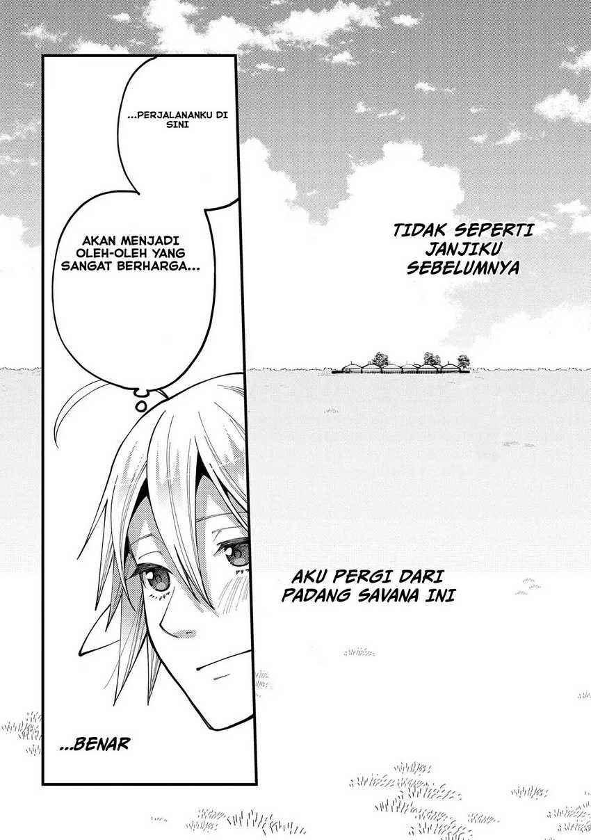 Tensei Shite High Elf ni Narimashitaga, Slow Life wa 120-nen de Akimashita - Highelf with a Long Life Chapter 26 - Page 38