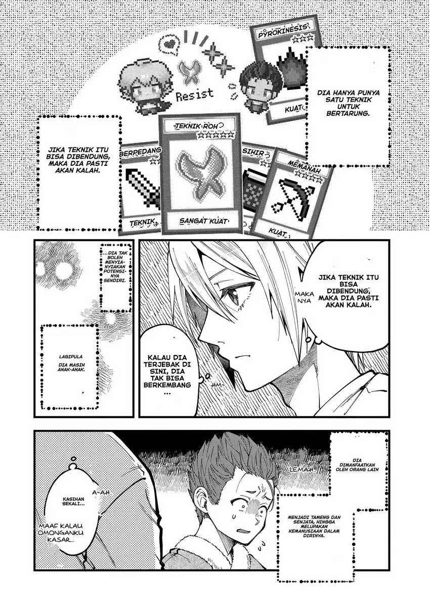 Tensei Shite High Elf ni Narimashitaga, Slow Life wa 120-nen de Akimashita - Highelf with a Long Life Chapter 26 - Page 5