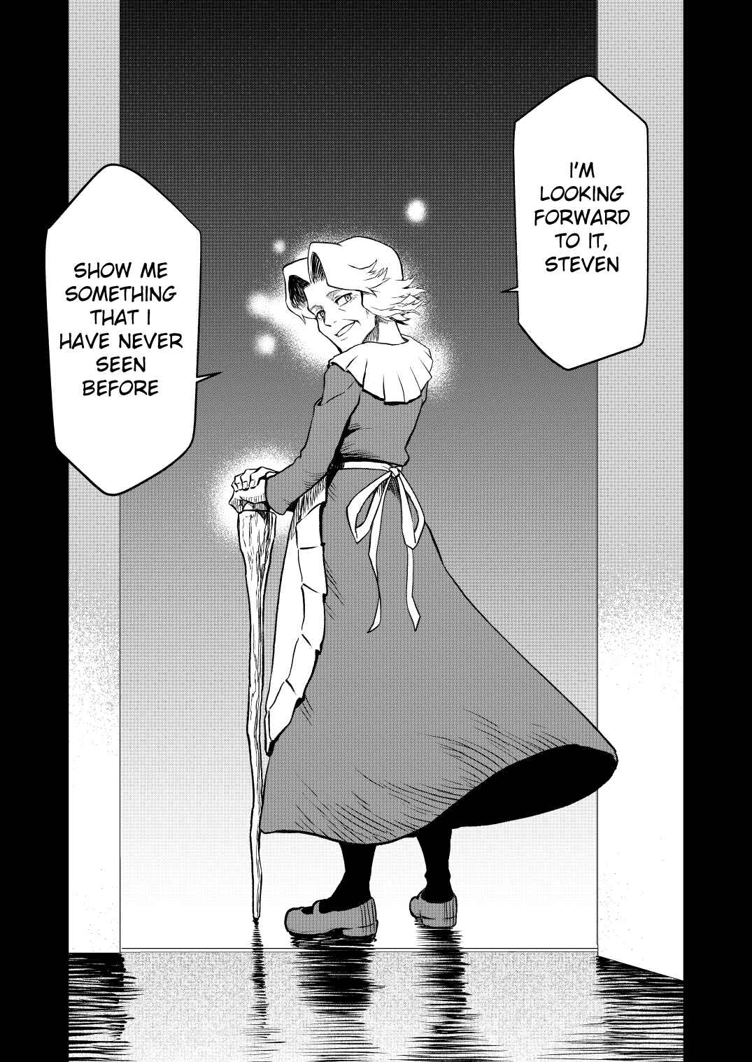 Pokemon: Ouja no Saiten Chapter 16 - Page 16