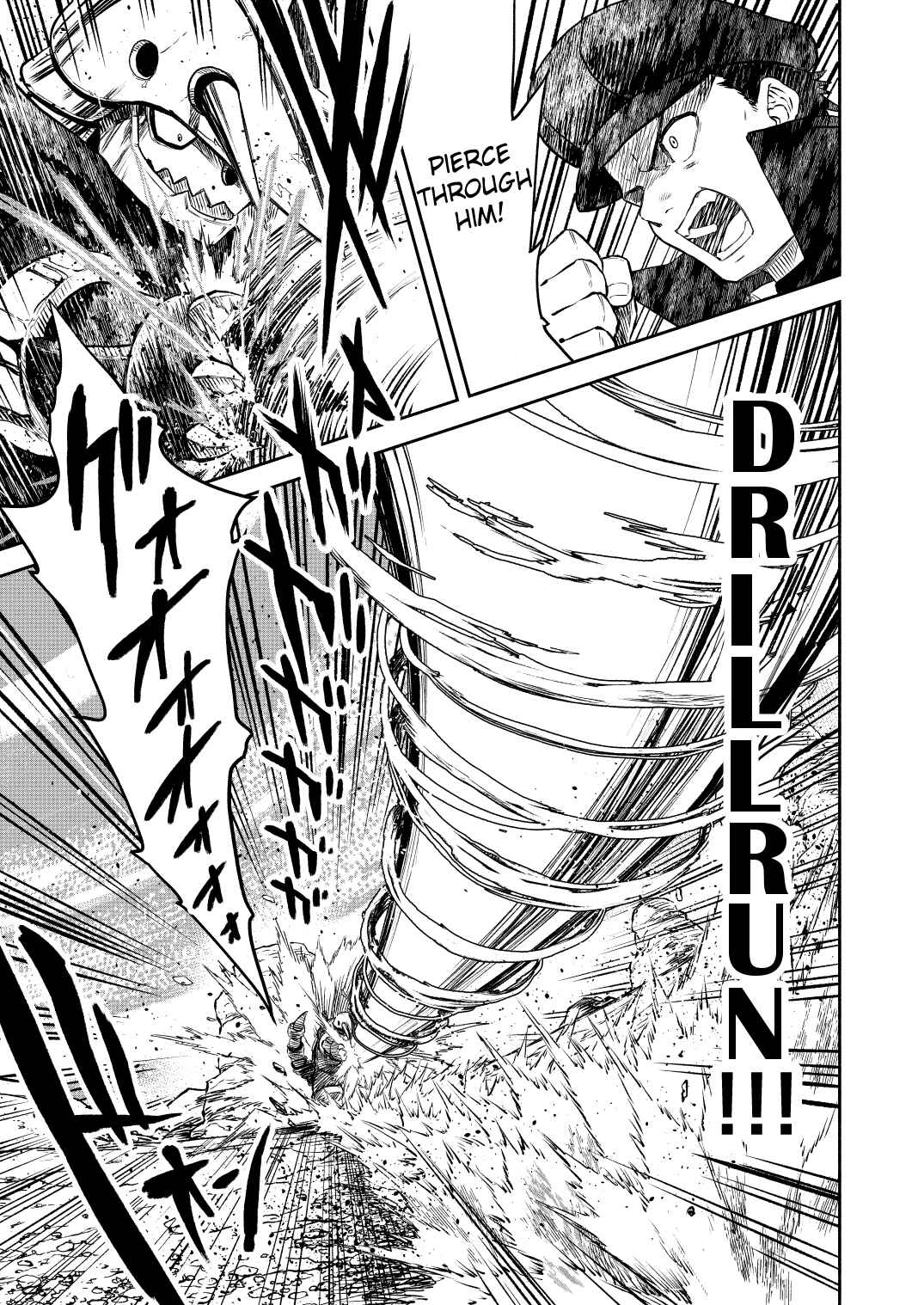 Pokemon: Ouja no Saiten Chapter 16 - Page 28