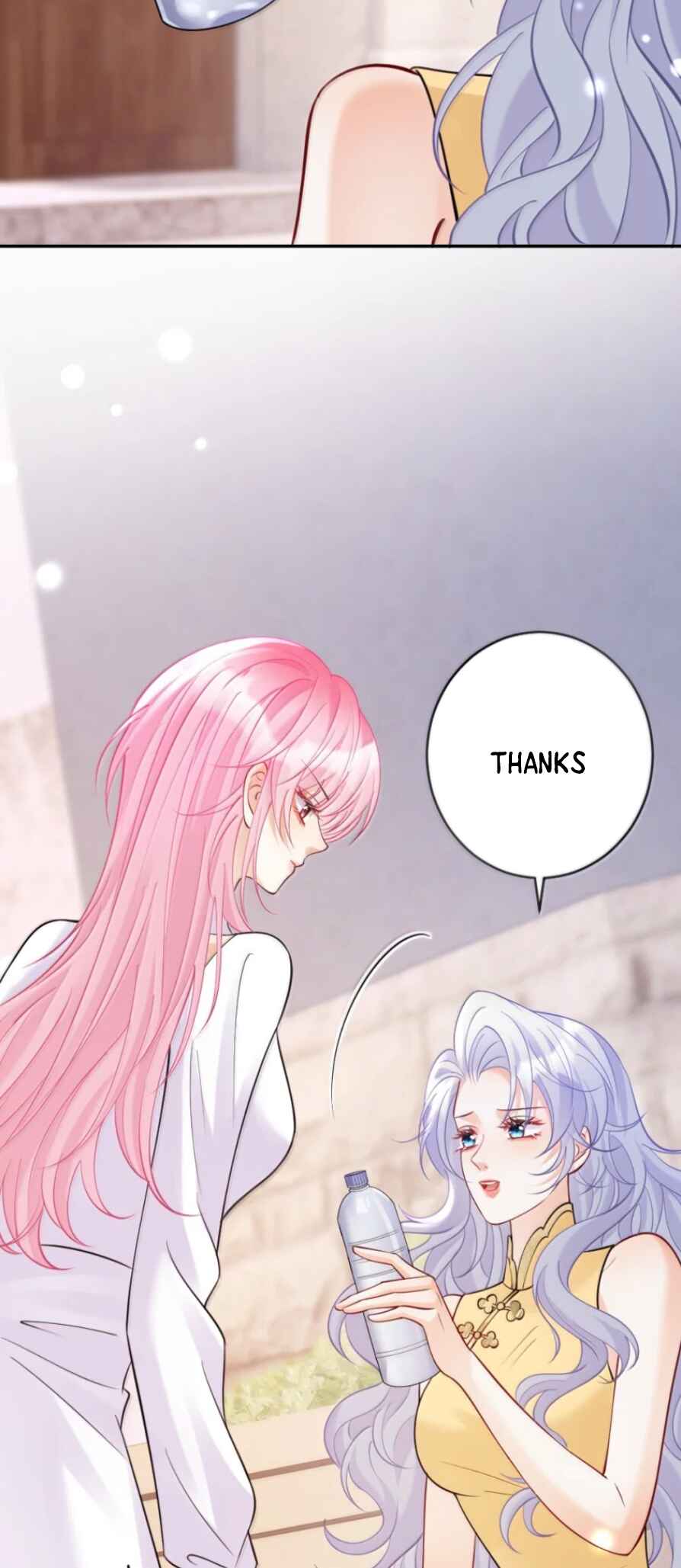 Black Moonlight Heroine Always Wants to Mark Me Chapter 35 - Page 21