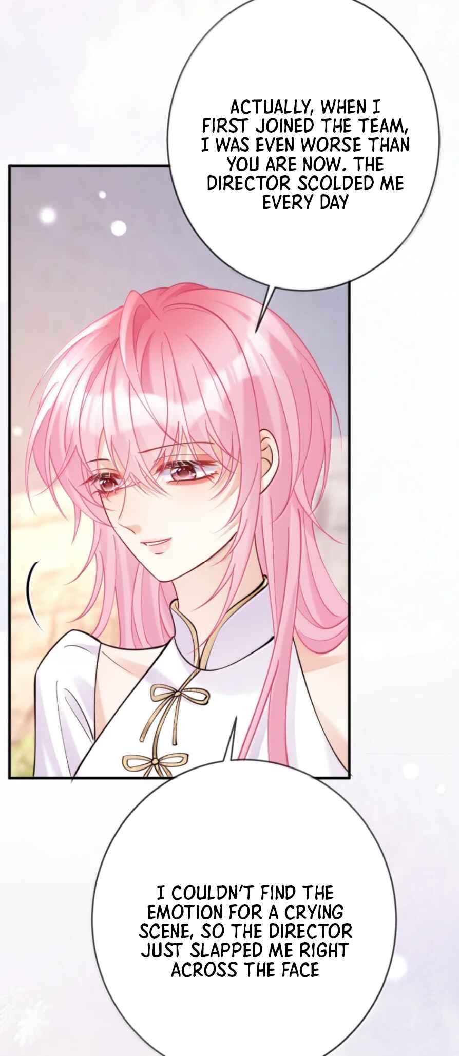 Black Moonlight Heroine Always Wants to Mark Me Chapter 35 - Page 23