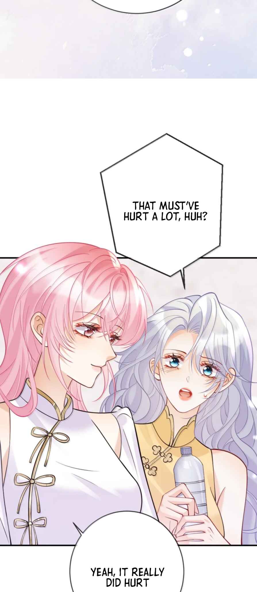 Black Moonlight Heroine Always Wants to Mark Me Chapter 35 - Page 24