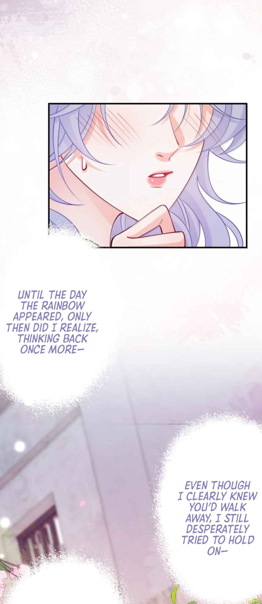 Black Moonlight Heroine Always Wants to Mark Me Chapter 35 - Page 29