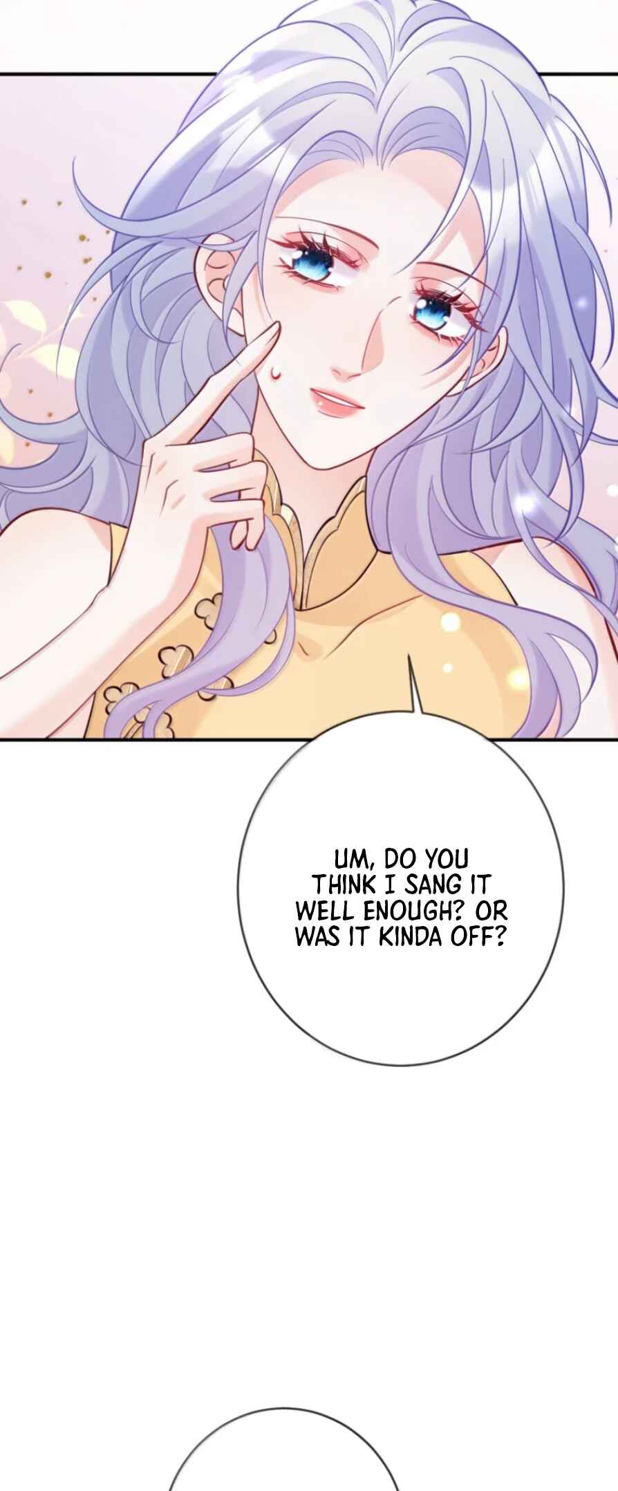 Black Moonlight Heroine Always Wants to Mark Me Chapter 35 - Page 32