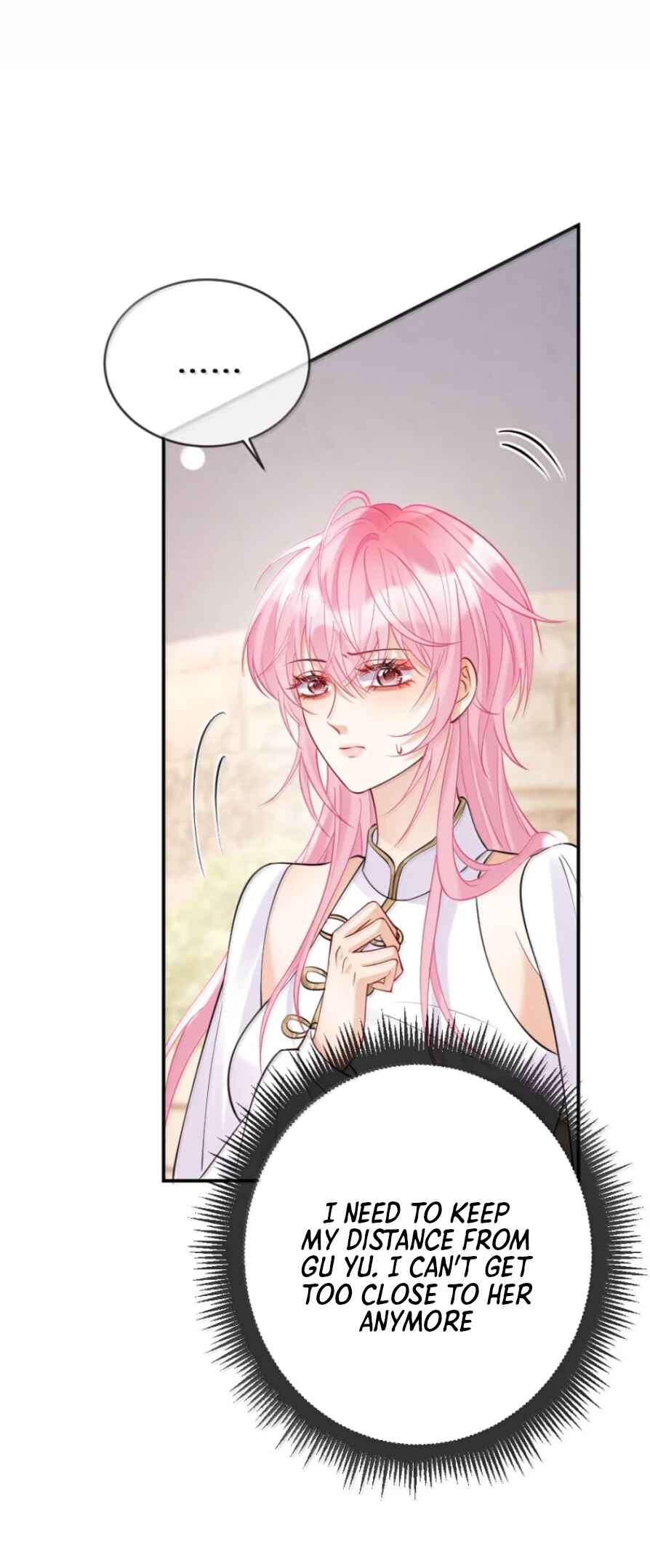 Black Moonlight Heroine Always Wants to Mark Me Chapter 35 - Page 35