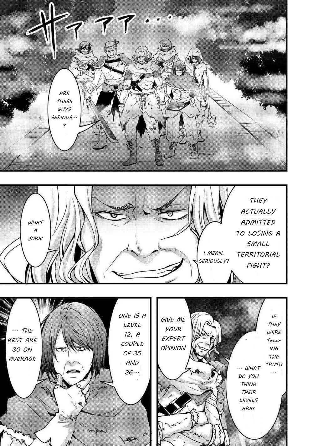 Soubi Seisakukei Cheat de Isekai wo Jiyuu ni Ikite Ikimasu Chapter 4 - Page 9