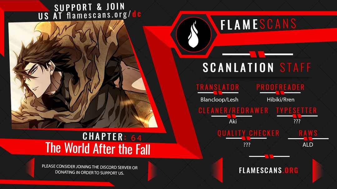 Myeolmang Ihu ui Segye Chapter 64 - Page 1
