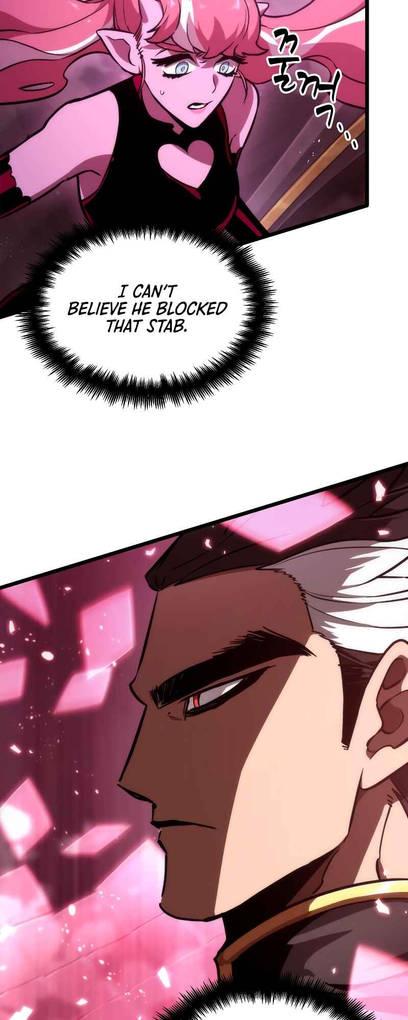 Myeolmang Ihu ui Segye Chapter 64 - Page 11