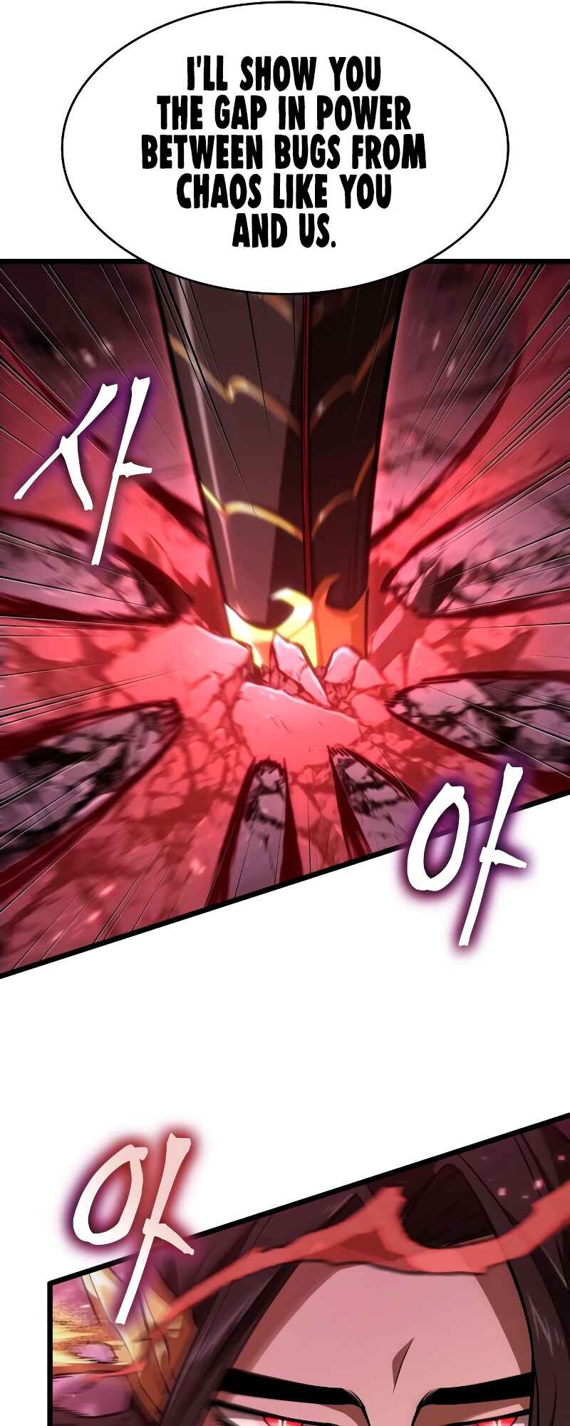 Myeolmang Ihu ui Segye Chapter 64 - Page 15