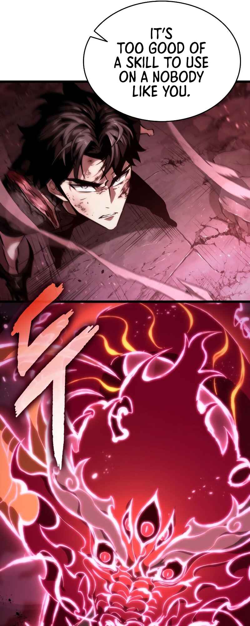 Myeolmang Ihu ui Segye Chapter 64 - Page 21