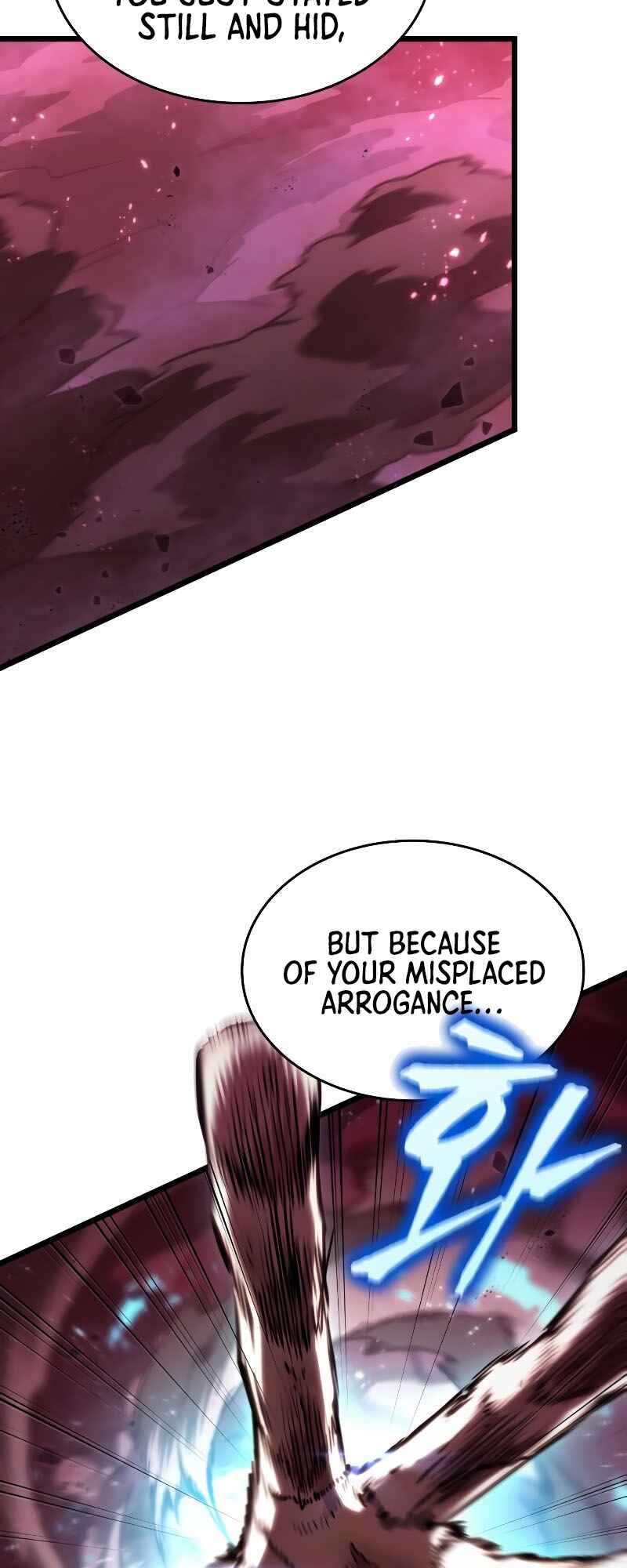 Myeolmang Ihu ui Segye Chapter 64 - Page 49