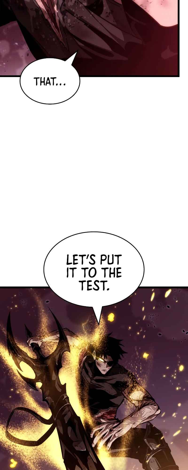 Myeolmang Ihu ui Segye Chapter 64 - Page 55