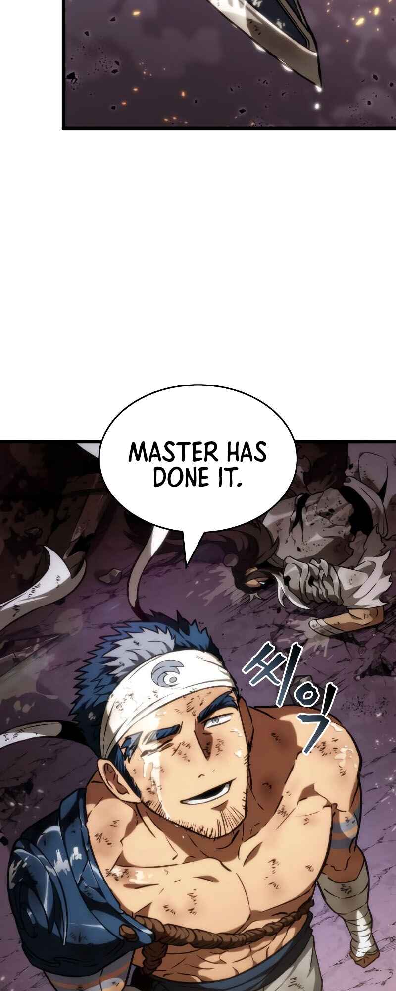 Myeolmang Ihu ui Segye Chapter 64 - Page 71