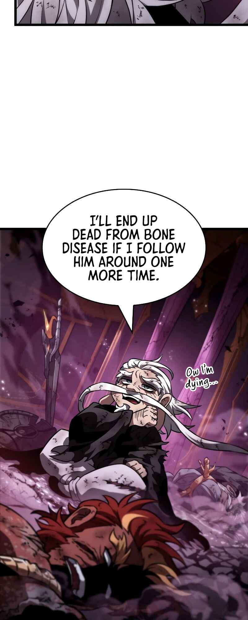 Myeolmang Ihu ui Segye Chapter 64 - Page 73