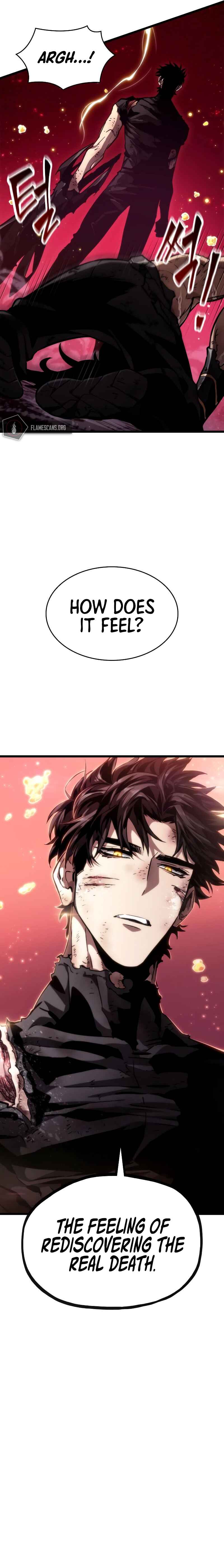 Myeolmang Ihu ui Segye Chapter 64 - Page 93